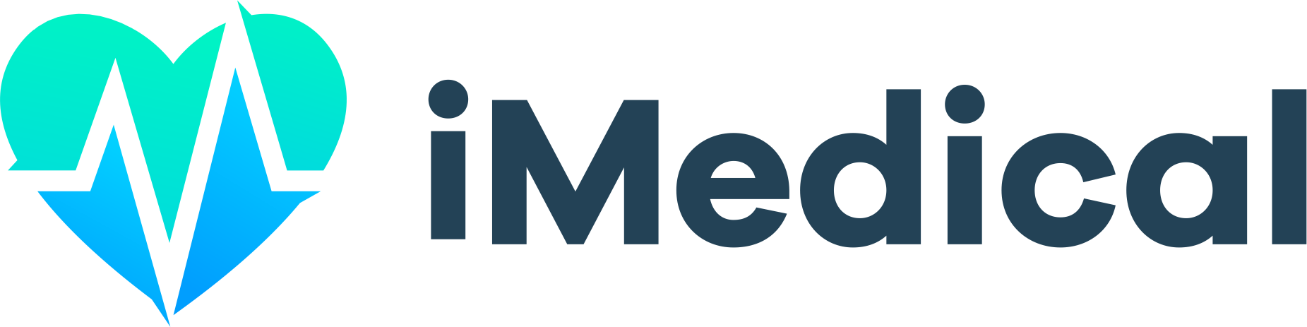 iMedical Logo